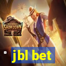 jbl bet